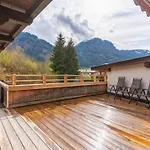 Appartement Pletzer *
