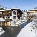 Pletzer Appartement