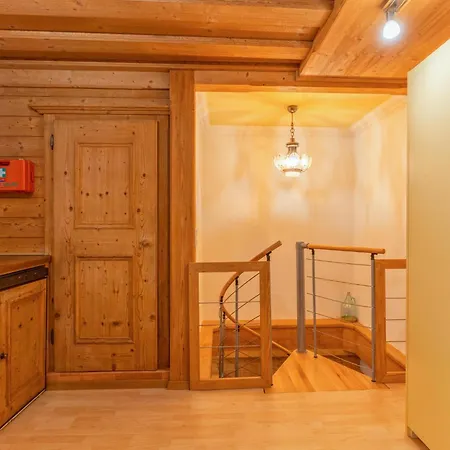 Pletzer Appartement *