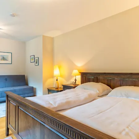 Appartement Pletzer *