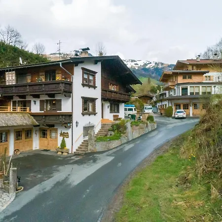 Apartment Pletzer Kitzbühel