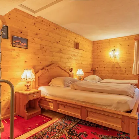 Pletzer Appartement