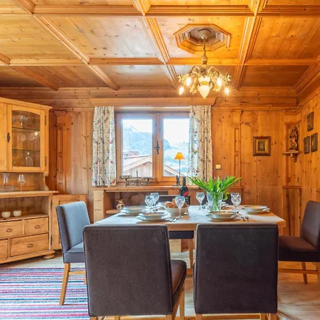 Pletzer Appartement Kitzbühel