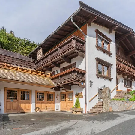 Pletzer Appartement