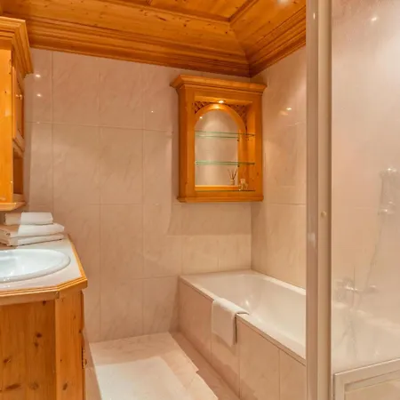 Apartment Pletzer Kitzbuhel