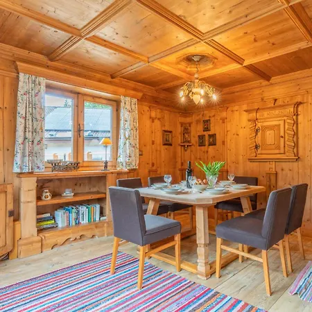 Appartement Pletzer Kitzbühel