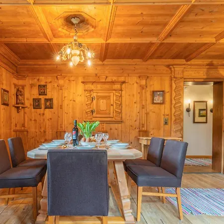 Pletzer Appartement *