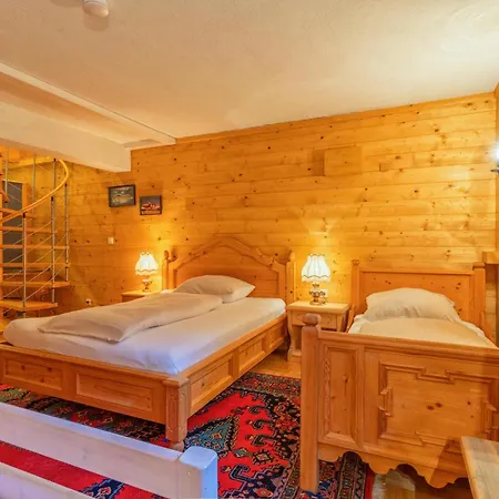 Appartement Pletzer *