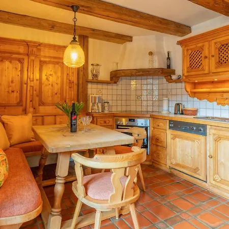 Appartement Pletzer Kitzbühel