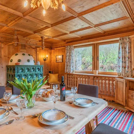 Pletzer Appartement *