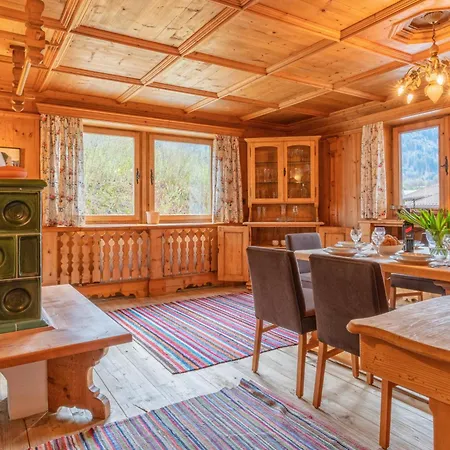 Appartement Pletzer Kitzbühel
