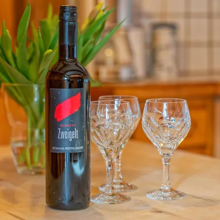 Pletzer Διαμέρισμα
