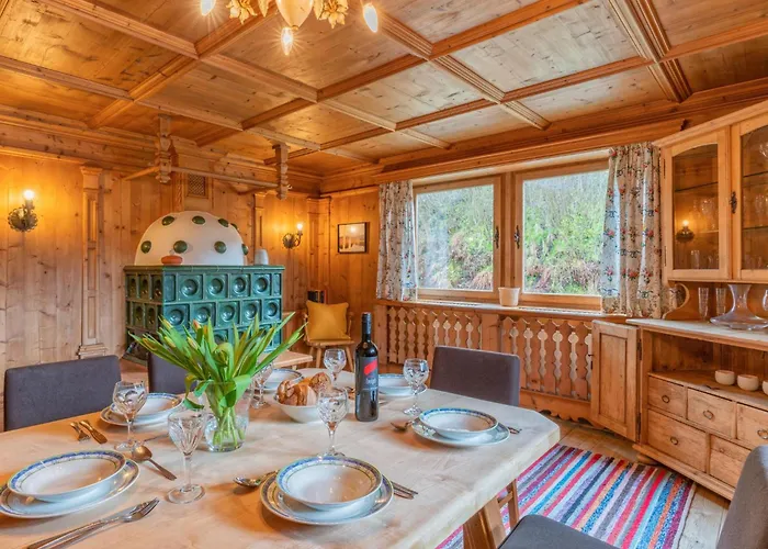 Pletzer Appartement *