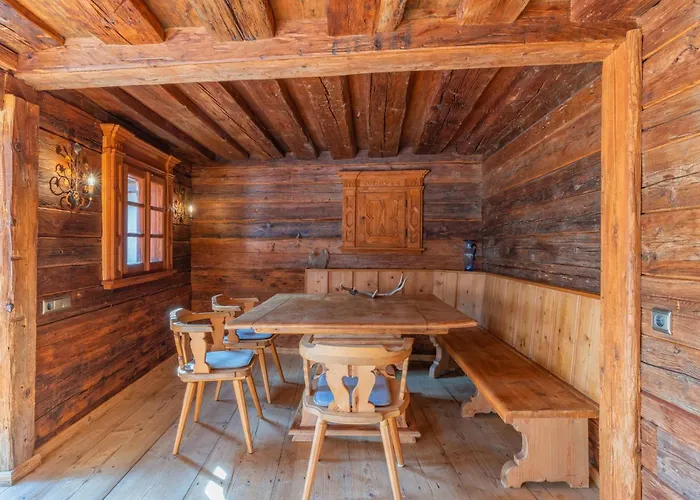 Appartement Pletzer Kitzbühel