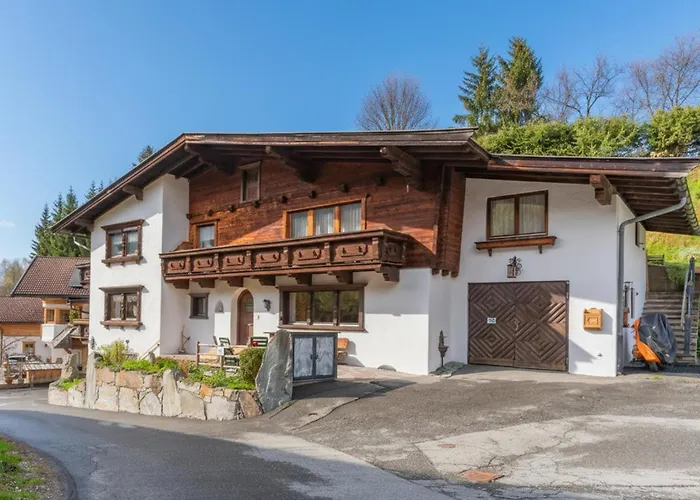 Pletzer Appartement *