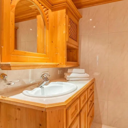 Pletzer Daire Kitzbühel