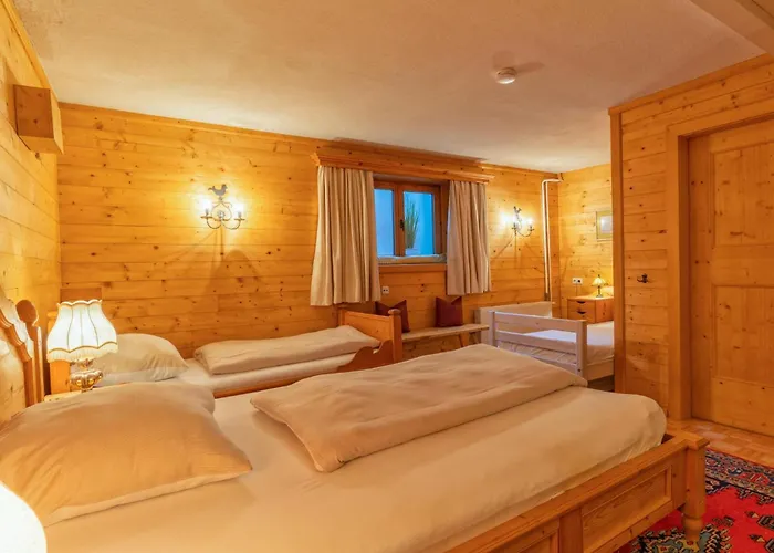 Pletzer * Kitzbühel